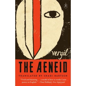 Aeneid | Virgil, Shadi Bartsch (ISBN: 9781984854124)