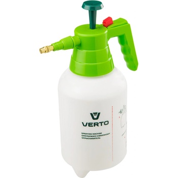 VERTO 15G502 1,5 L