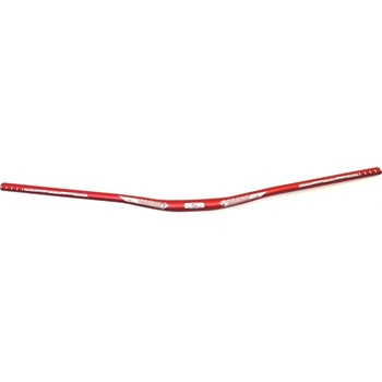 Image 1 of BIKESPORT Компонент за велосипед Bikesport, Handlebar 780mm, red, 28045 (AM6050)