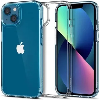 Spigen Apple iPhone 13 Mini Ultra Hybrid Case crystal clear (ACS03317)