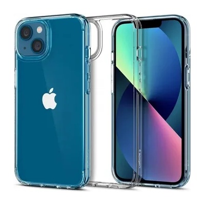 Spigen Apple iPhone 13 Mini Ultra Hybrid Case crystal clear (ACS03317)