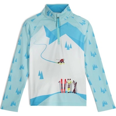 Spyder Surface 1/2 Zip