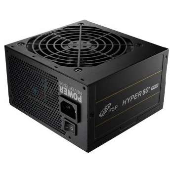 FSP Hyper 650W 80 PLUS Bronze bulk version G5.1V