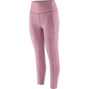 Patagonia Дамски клин Patagonia Women's Maipo 7/8 Stash Tights Leggings - Light Violet - размер XL (111-1336-1115)