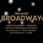 Supraphon Ostravská Broadway - CD (019285)
