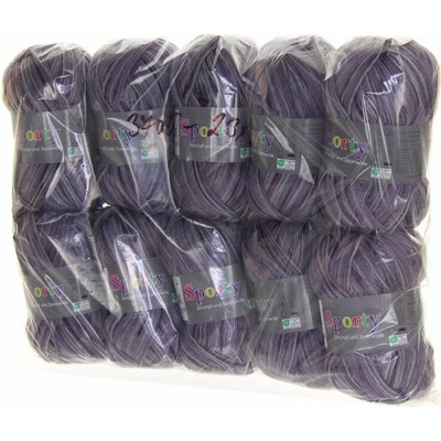Zbytky z výroby 3705 500g ponožková