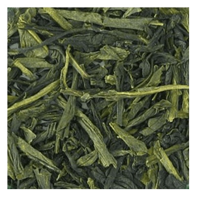 Nepal Tea Garden Sencha zelený čaj pravý 100 g