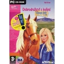 Barbie: Dobrodružství s koňmi - Tajemná jízda