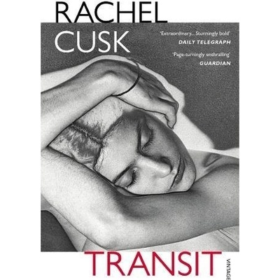 Transit - Rachel Cusk