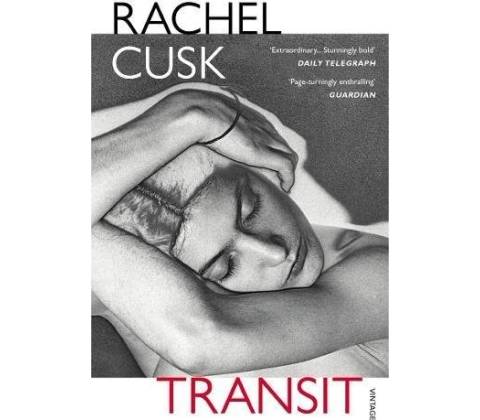 Transit - Rachel Cusk