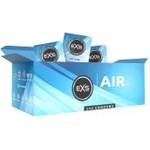 EXS Condoms Air Thin ултратънки презервативи 100 бр (P23788)