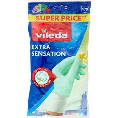 Vileda ochranné Extra Sensation M/8