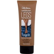 Sally Hansen Airbrush Legs tónovací krém na nohy 03 Tan 118 ml