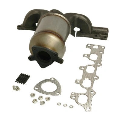Katalyzátor MAXGEAR 27-6091