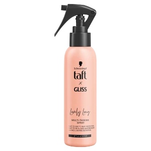Schwarzkopf Лак за коса Taft 150 мл Lovely Long