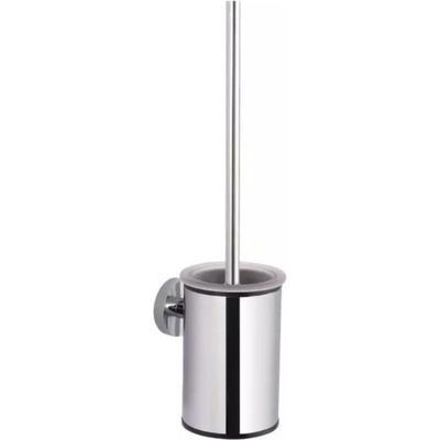 Stella Classic WC štětka visící chrom 07 434