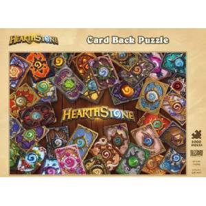 Blizzard Entertainment Hearthstone: Card Back Puzzle | Blizzard Entertainment
