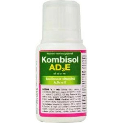 Kombisol AD3E 30 ml – Sleviste.cz