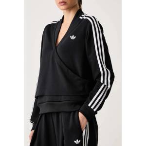 Adidas суичър дамски с вискоза Adiluna Season 2 x Jennie (LD8921)
