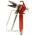 Berizzi БЕЗВЪЗДУШЕН БОЯДЖИЙСКИ ПИСТОЛЕТ fm 25 berizzi - 250bar (tt4007)