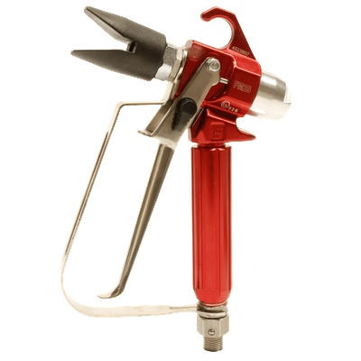 Berizzi БЕЗВЪЗДУШЕН БОЯДЖИЙСКИ ПИСТОЛЕТ fm 25 berizzi - 250bar (tt4007)