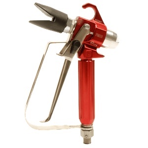 Berizzi БЕЗВЪЗДУШЕН БОЯДЖИЙСКИ ПИСТОЛЕТ fm 25 berizzi - 250bar (tt4007)
