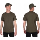 Fox Tričko Collection T Green Black