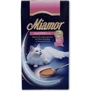Finnern Miamor Cat Confect Malt Cream 6 x 15 g