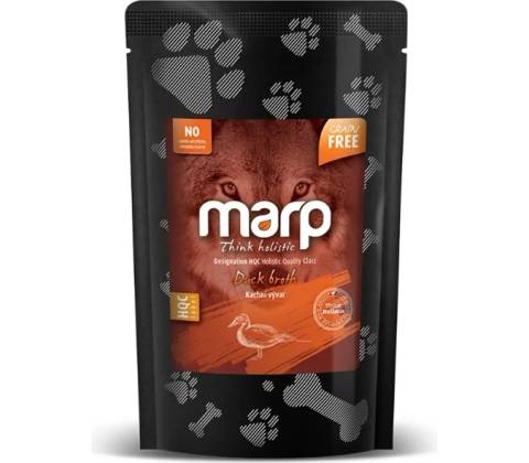 Marp vývar kačací 230 ml
