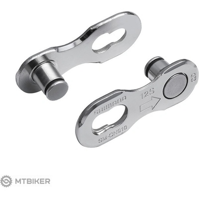 rýchlospojka Shimano XTR SM CN910 reťaze 12 rychlostná