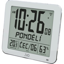 JVD DH9335.1 hnědé