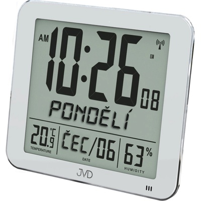 JVD DH9335.1 hnědé – Zboží Dáma