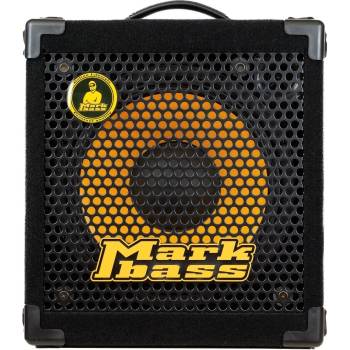 Markbass Mini CMD 121 P V Малко бас комбо