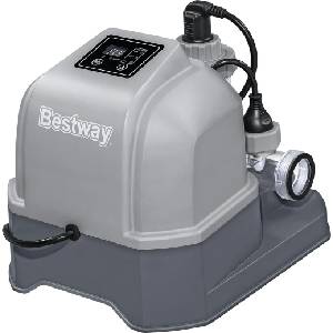 Bestway Hydrogenic 12 g/h солена система - 1 бр (58775)