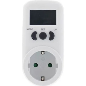 Well Уред за измерване на консумацията на well elpm-03-wl (elpm-03-wl)