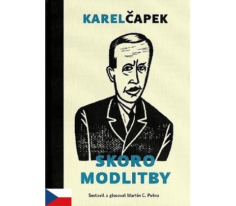 Skoro modlitby