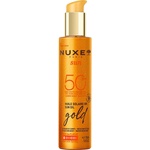 NUXE Sun oil gold SPF 50 150 ml