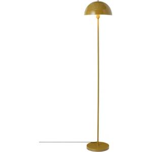 Ellos Home Метална подова лампа в цвят каки (височина 160 cm) Morris - Ellos Home (2137903-02-0)