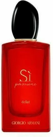 Giorgio Armani Si Passione Éclat EDP 100 ml Tester