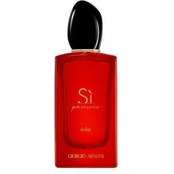 Image 1 of Giorgio Armani Si Passione Éclat EDP 100 ml Tester