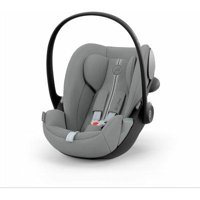 Cybex Gold Cloud G3 PLUS 2026 Stone Grey Plus