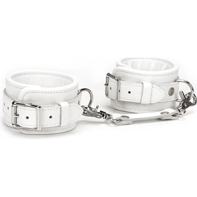 Liebe Seele Fairy Lamb Leather Ankle Cuffs