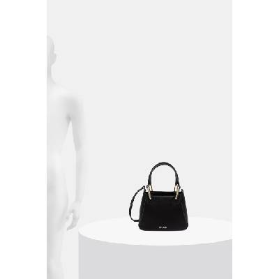 HUGO BOSS чанта crossbody дамска от имитация на кожа Orin 2.0 Tote Mini (50567662)