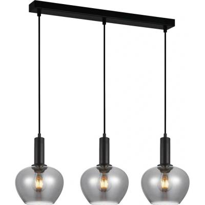 Italux PND-30084-3-BK-SG