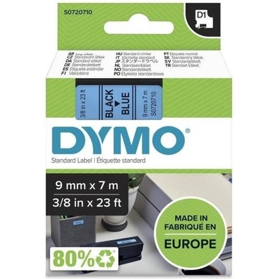 Dymo páska do tiskárny štítků, Dymo, 40916, originální