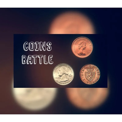 Coins Battle