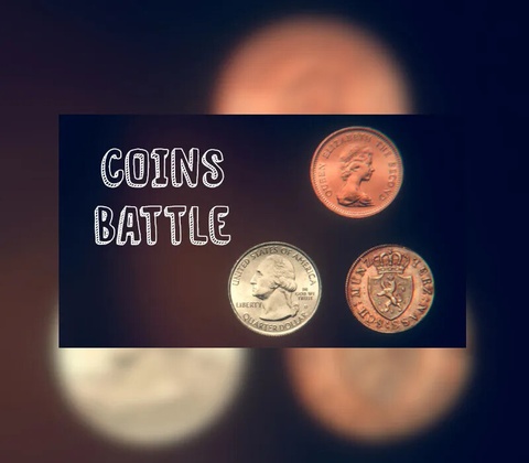 Coins Battle