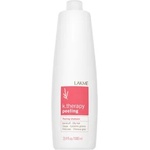 Lakmé K. Therapy Peeling Shampoo Oily Hair пилингов шампоан за мазен скалп 1000 ml