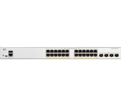 Cisco Catalyst C1200-24FP-4X