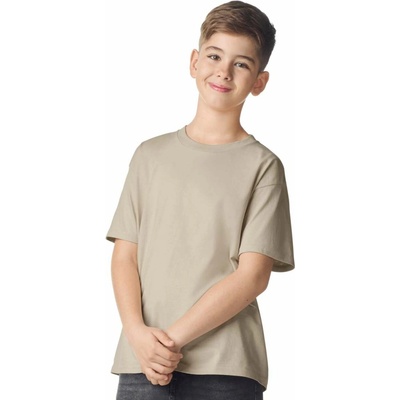 Gildan dětské tričko Softstyle